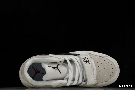 Hyperoad The Scott Travis Check Jordan Cut x 0822